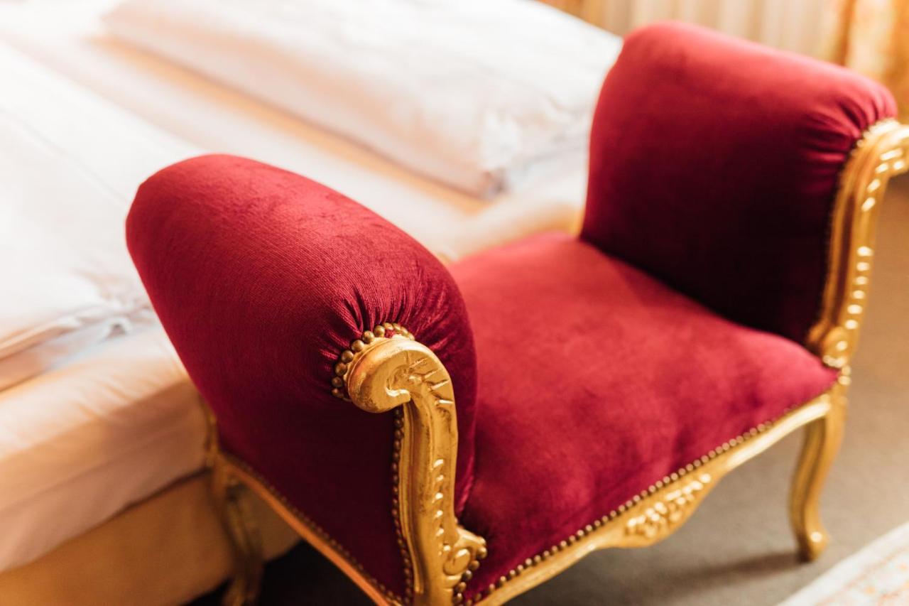 Das Kleine Hotel In Ruhiger Stadtlage Wiesbaden Zewnętrze zdjęcie