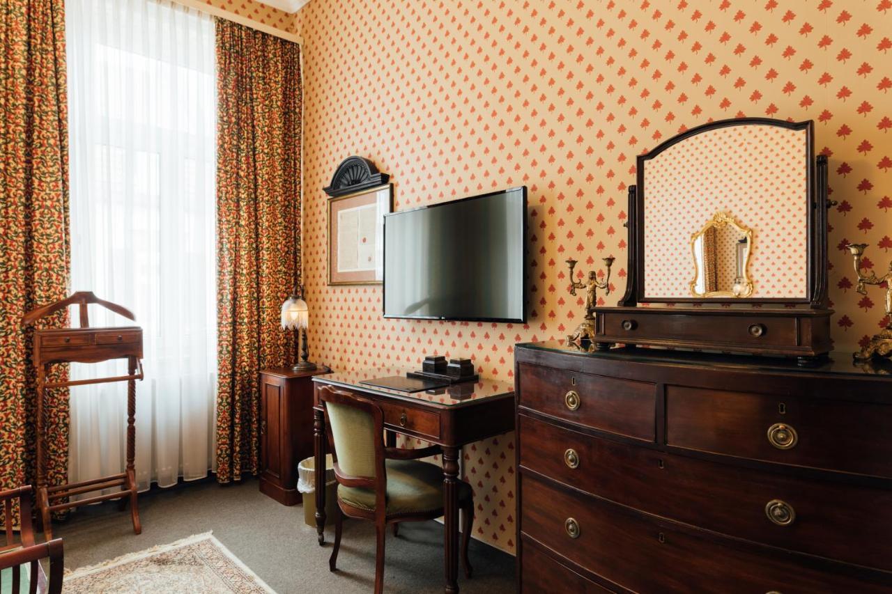 Das Kleine Hotel In Ruhiger Stadtlage Wiesbaden Zewnętrze zdjęcie