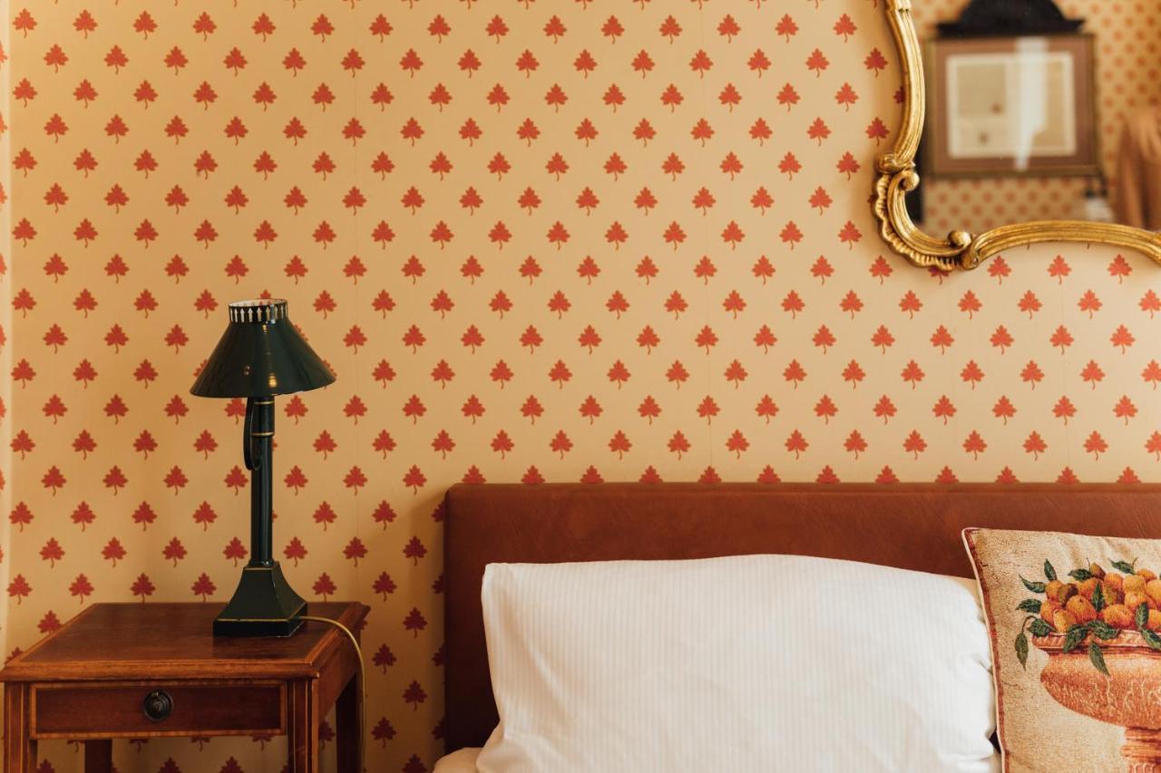 Das Kleine Hotel In Ruhiger Stadtlage Wiesbaden Zewnętrze zdjęcie