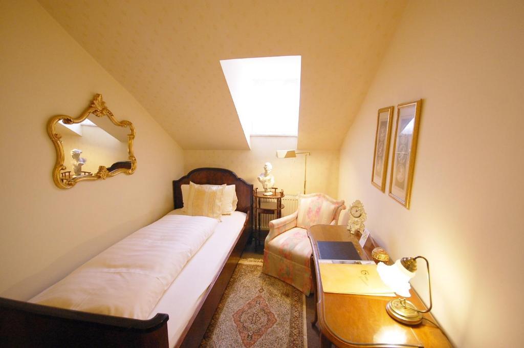 Das Kleine Hotel In Ruhiger Stadtlage Wiesbaden Zewnętrze zdjęcie